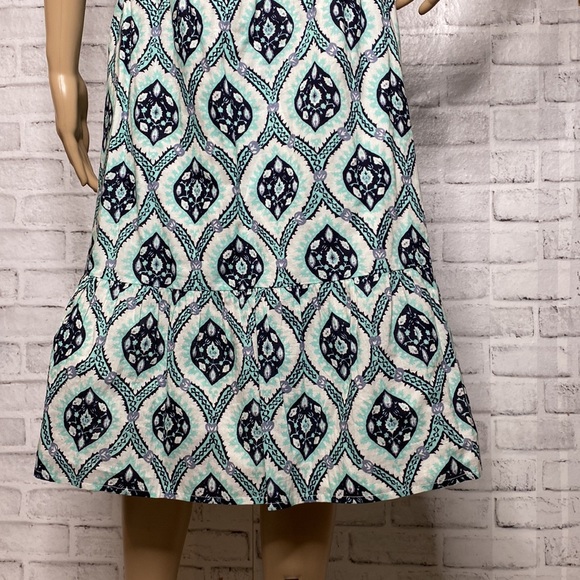 Figue Gianna cotton dress - Picture 10 of 10